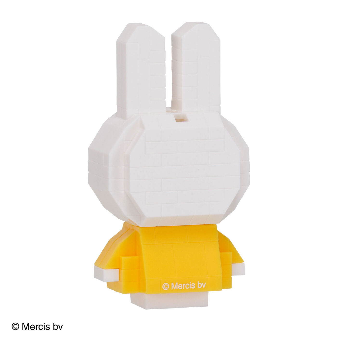 n-fig ミッフィー (泣き顔)の商品画像5