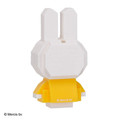 n-fig ミッフィー (泣き顔)の商品画像5