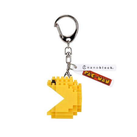 n-fig パックマンの商品画像1