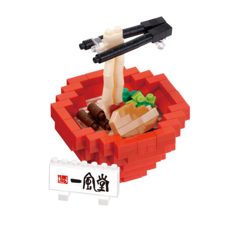 一風堂 赤丸新味の商品画像1