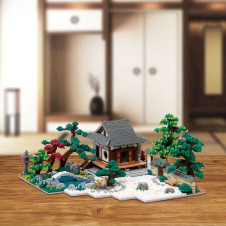 日本庭園 デラックスエディションの商品画像10