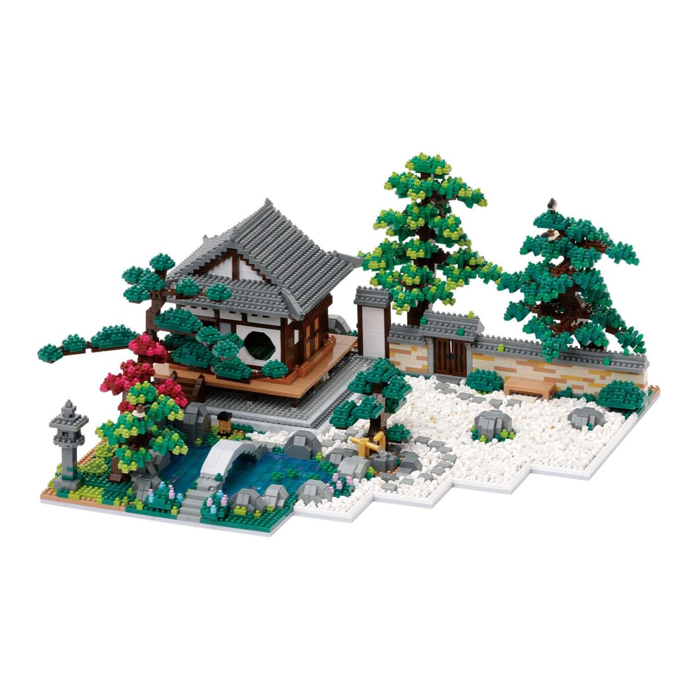 日本庭園 デラックスエディションの商品画像3