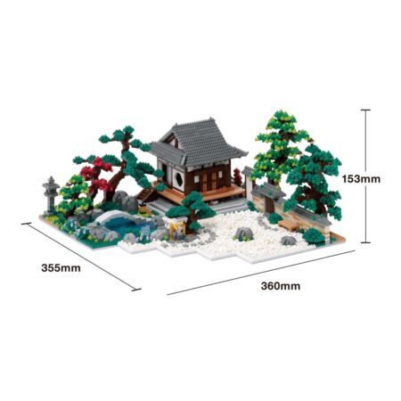 日本庭園 デラックスエディションの商品画像4