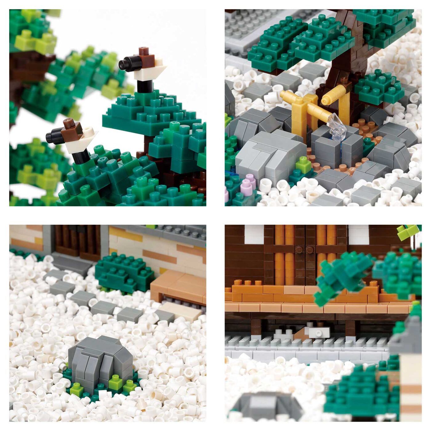 日本庭園 デラックスエディションの商品画像7