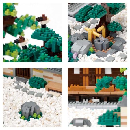 日本庭園 デラックスエディションの商品画像7