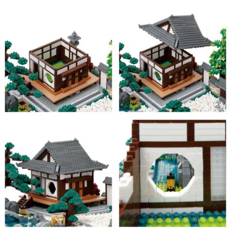 日本庭園 デラックスエディションの商品画像8