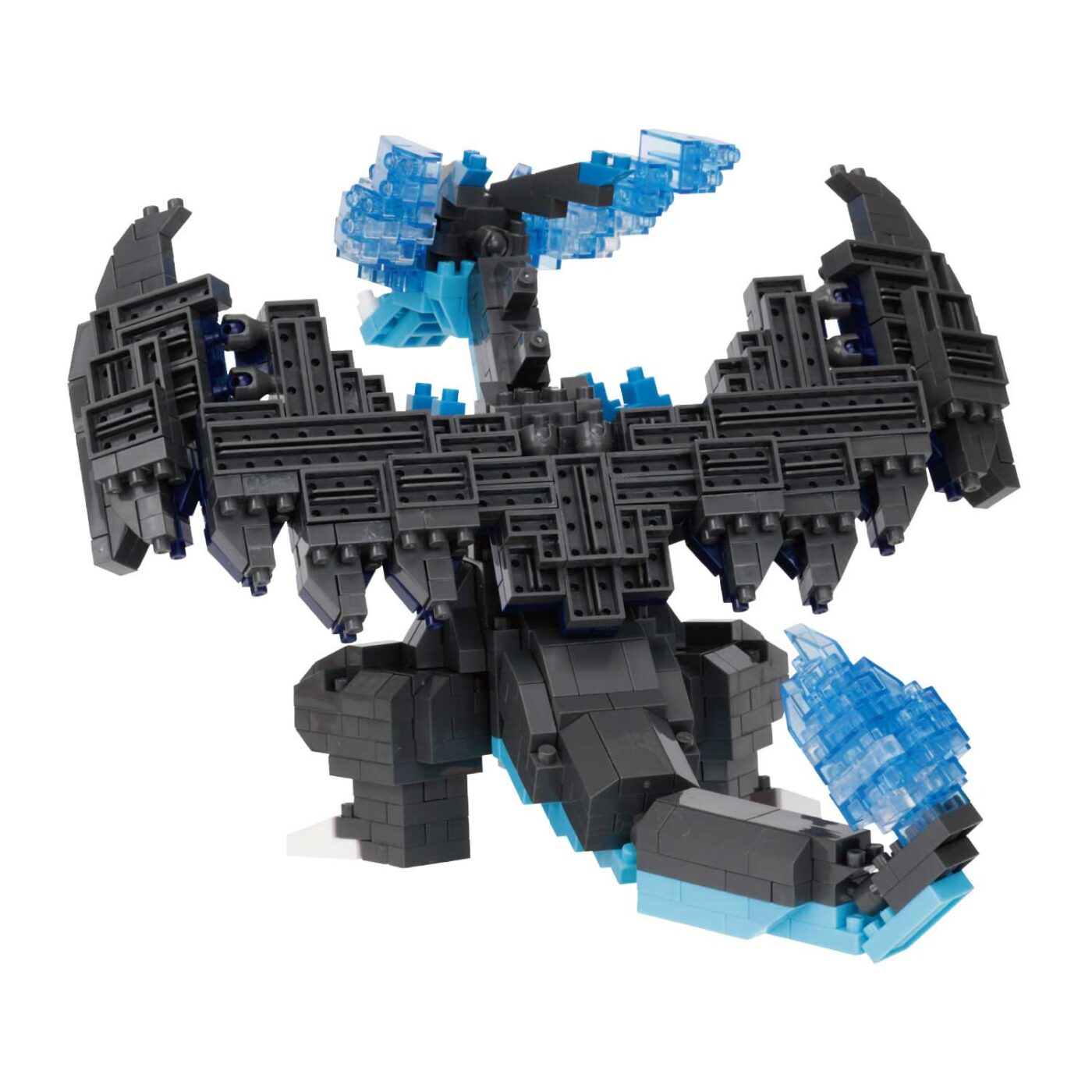 ポケットモンスター メガリザードンX RSの商品画像3