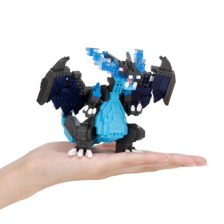 ポケットモンスター メガリザードンX RSの商品画像4