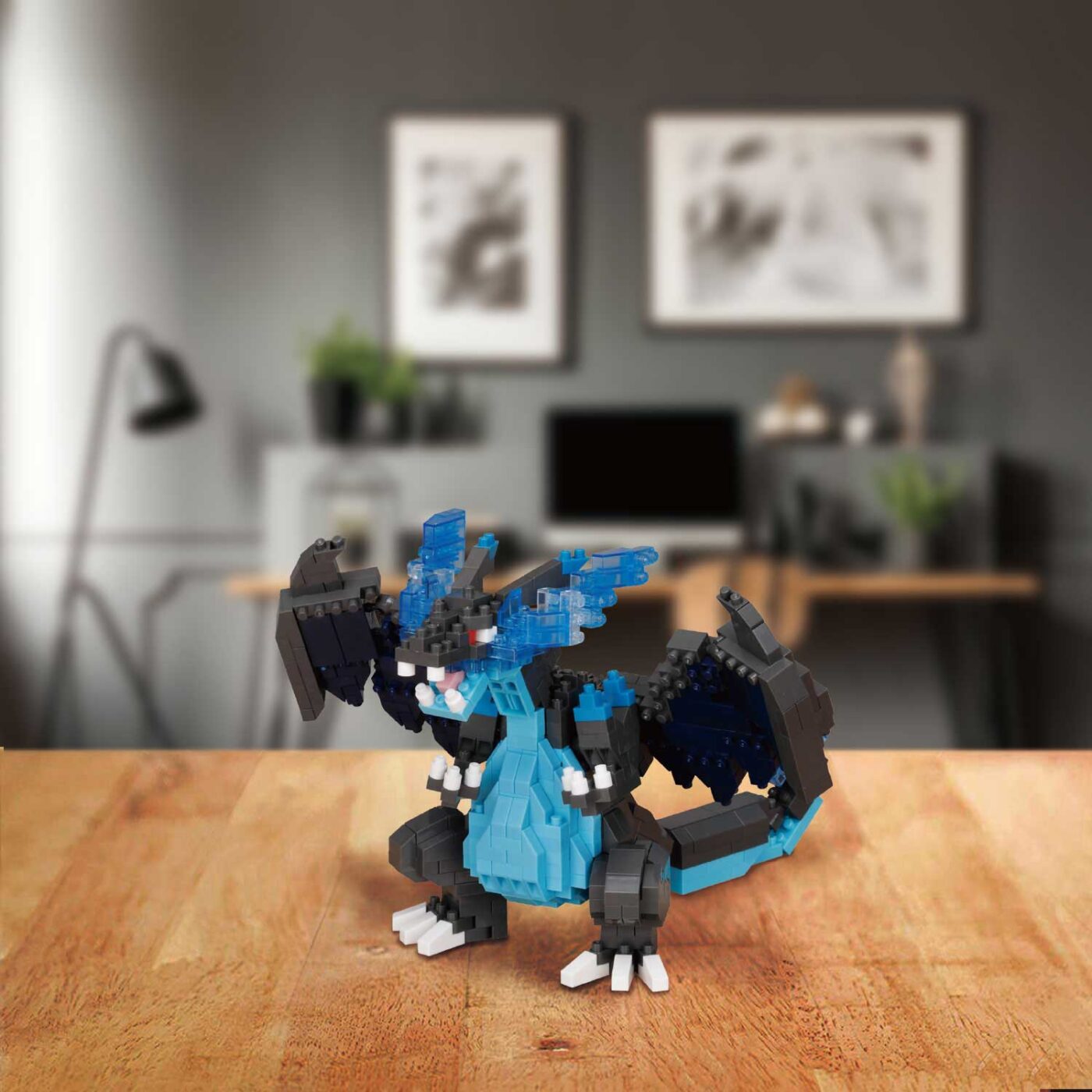 ポケットモンスター メガリザードンX RSの商品画像9