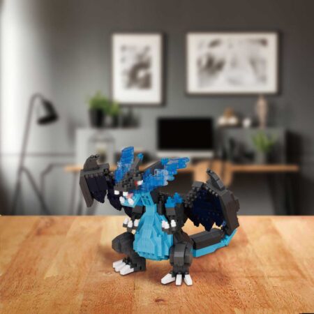 ポケットモンスター メガリザードンX RSの商品画像9