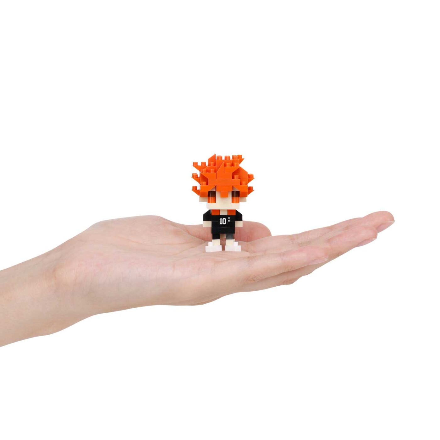 ミニナノ ハイキュー!!の商品画像2