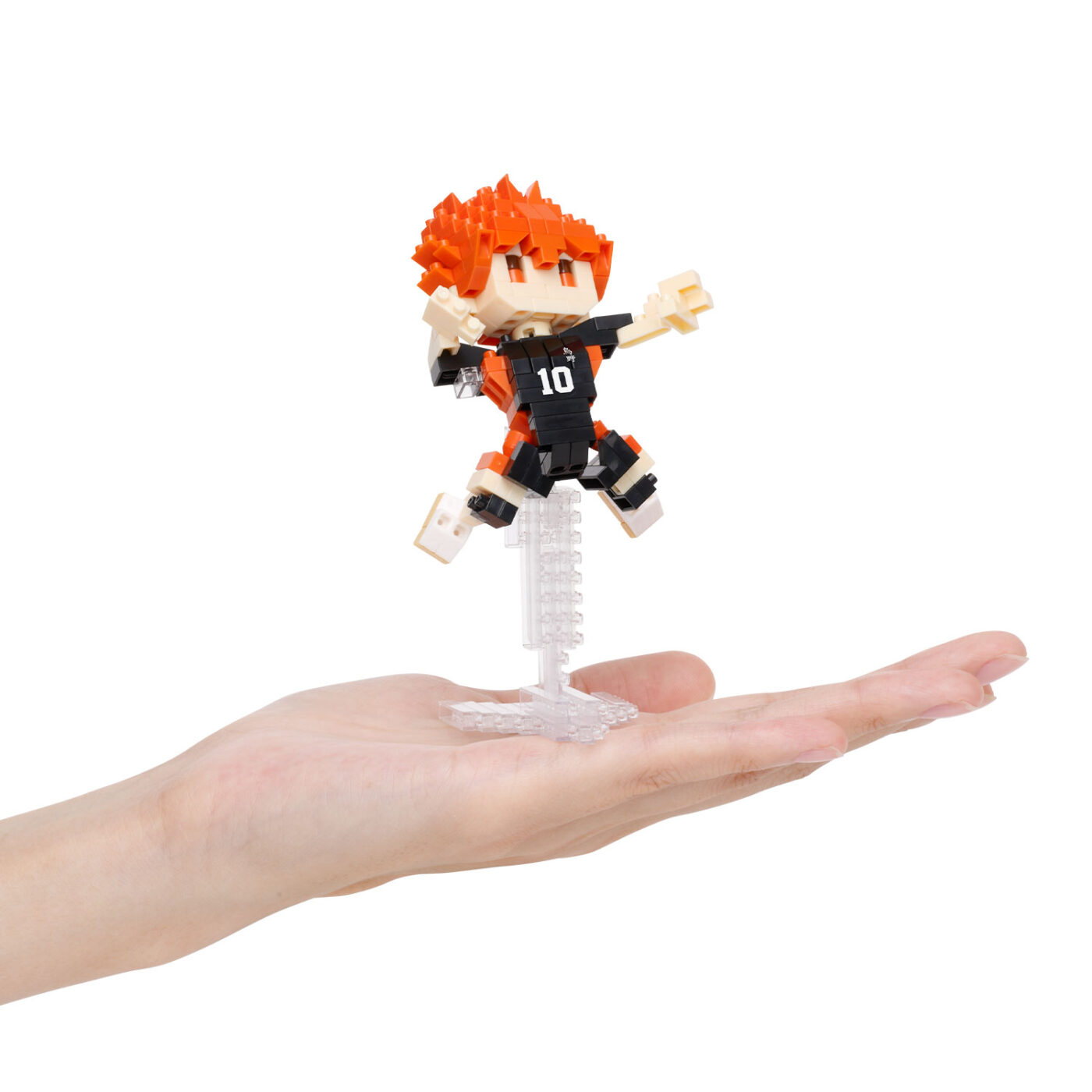 「ハイキュー!!」 日向翔陽の商品画像4