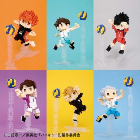 「ハイキュー!!」 牛島若利の商品画像5