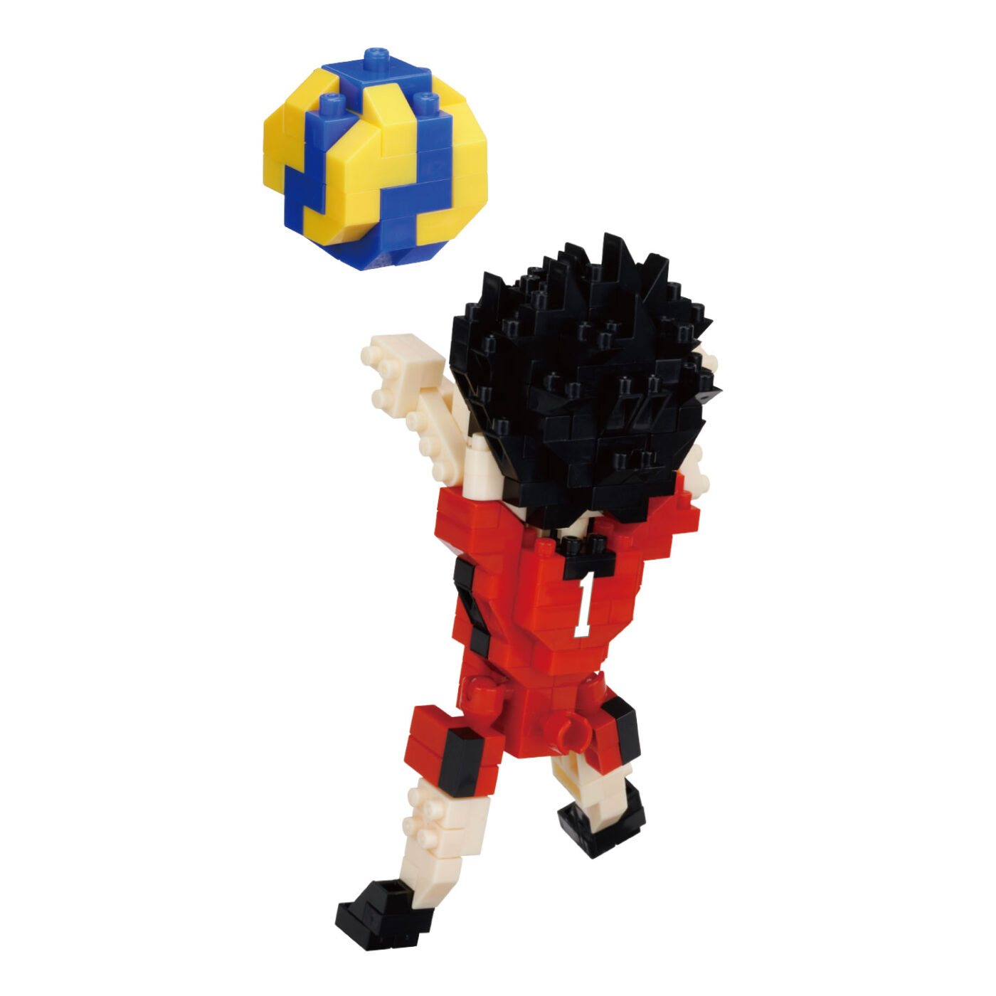 「ハイキュー!!」 黒尾鉄朗の商品画像3