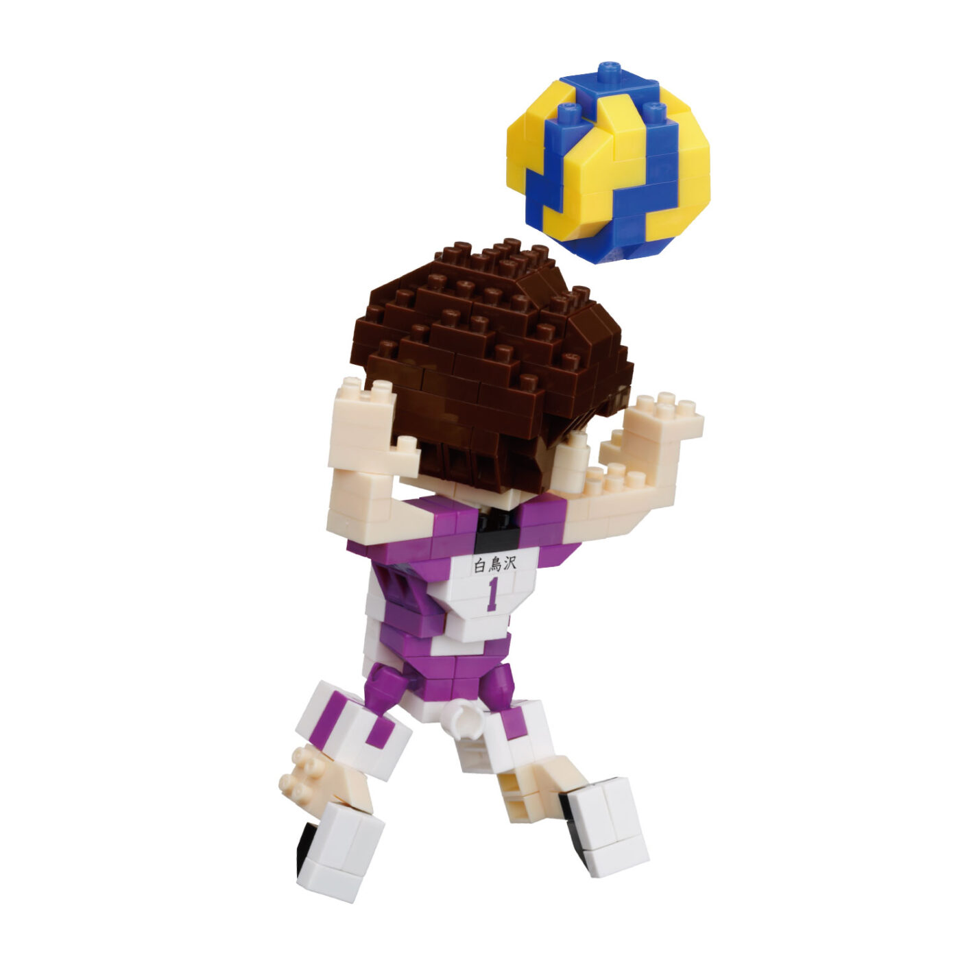 「ハイキュー!!」 牛島若利の商品画像3