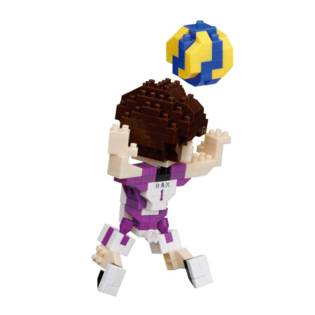 「ハイキュー!!」 牛島若利の商品画像3