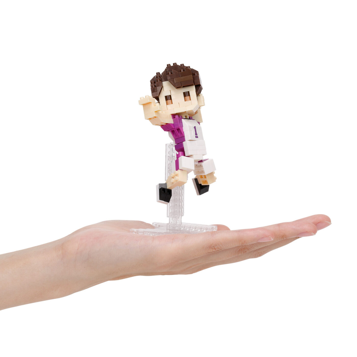 「ハイキュー!!」 牛島若利の商品画像4