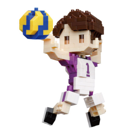 「ハイキュー!!」 牛島若利の商品画像1