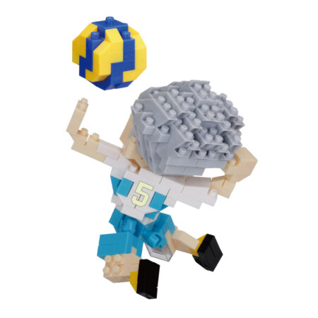 「ハイキュー!!」 星海光来の商品画像3