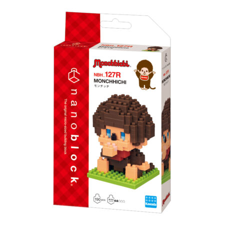 モンチッチの商品画像2