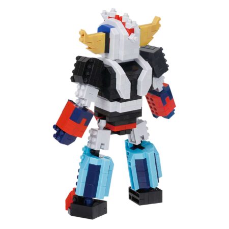 Product image of UFO ROBOT GRENDIZER3