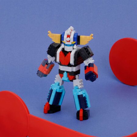 Product image of UFO ROBOT GRENDIZER5