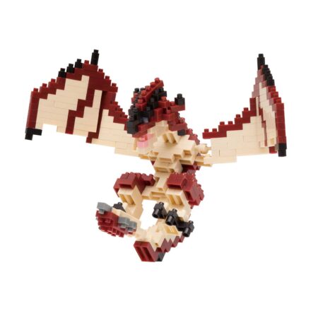 リオレウスの商品画像10