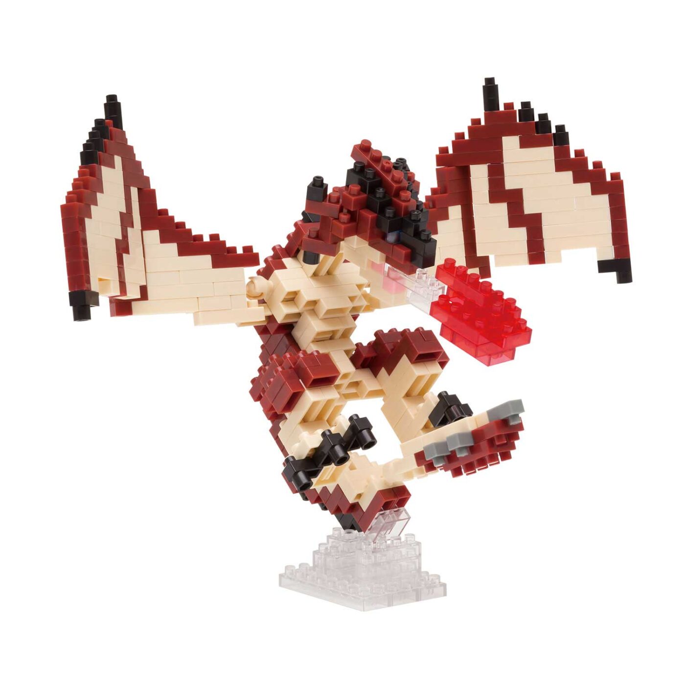 リオレウスの商品画像3