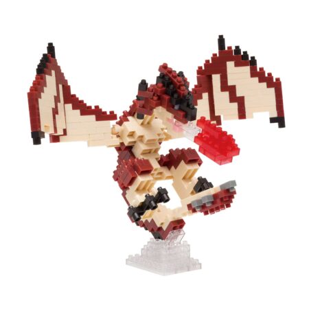 リオレウスの商品画像3