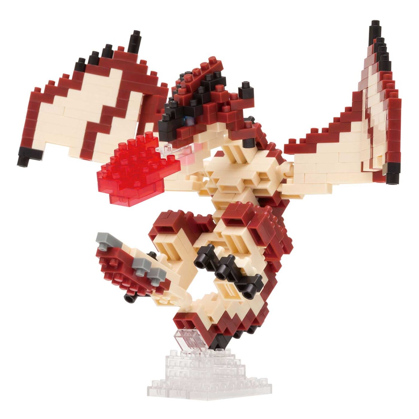 リオレウスの商品画像5