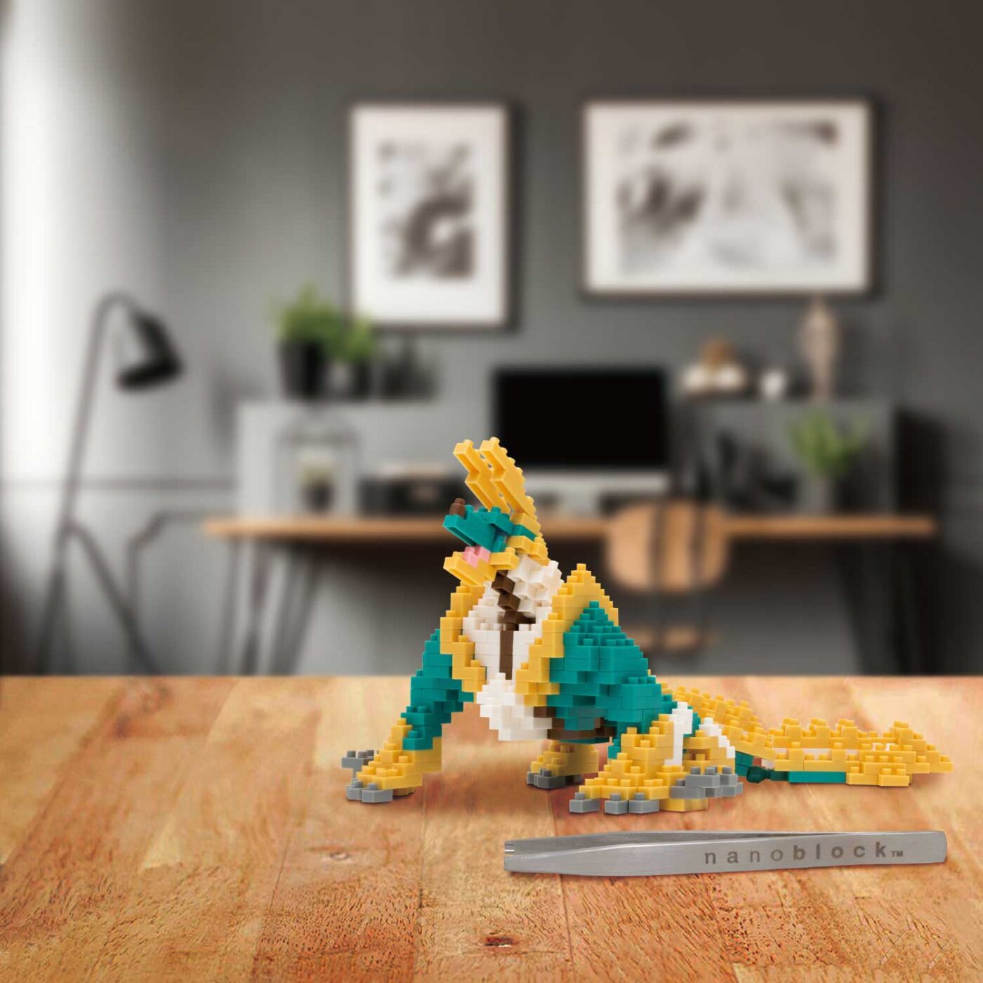 ジンオウガの商品画像7