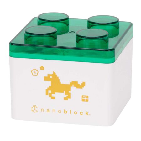 干支 午 クリアver.の商品画像2