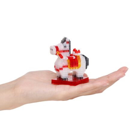 干支 午 クリアver.の商品画像4