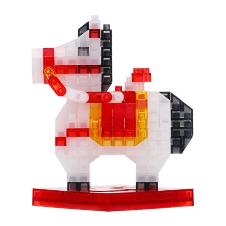 干支 午 クリアver.の商品画像5