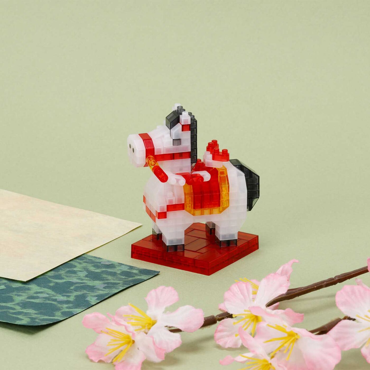 干支 午 クリアver.の商品画像6