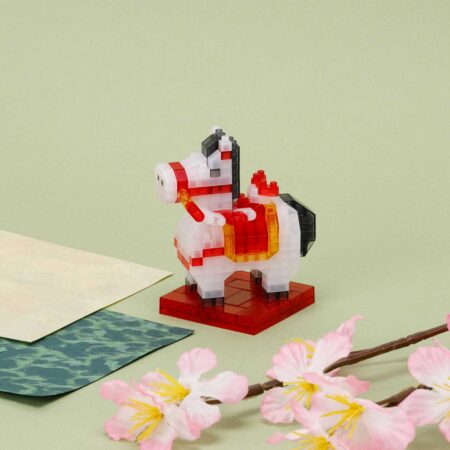 干支 午 クリアver.の商品画像6