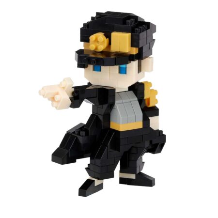 『ジョジョの奇妙な冒険 スターダストクルセイダース』 空条 承太郎 / スタープラチナの商品画像3