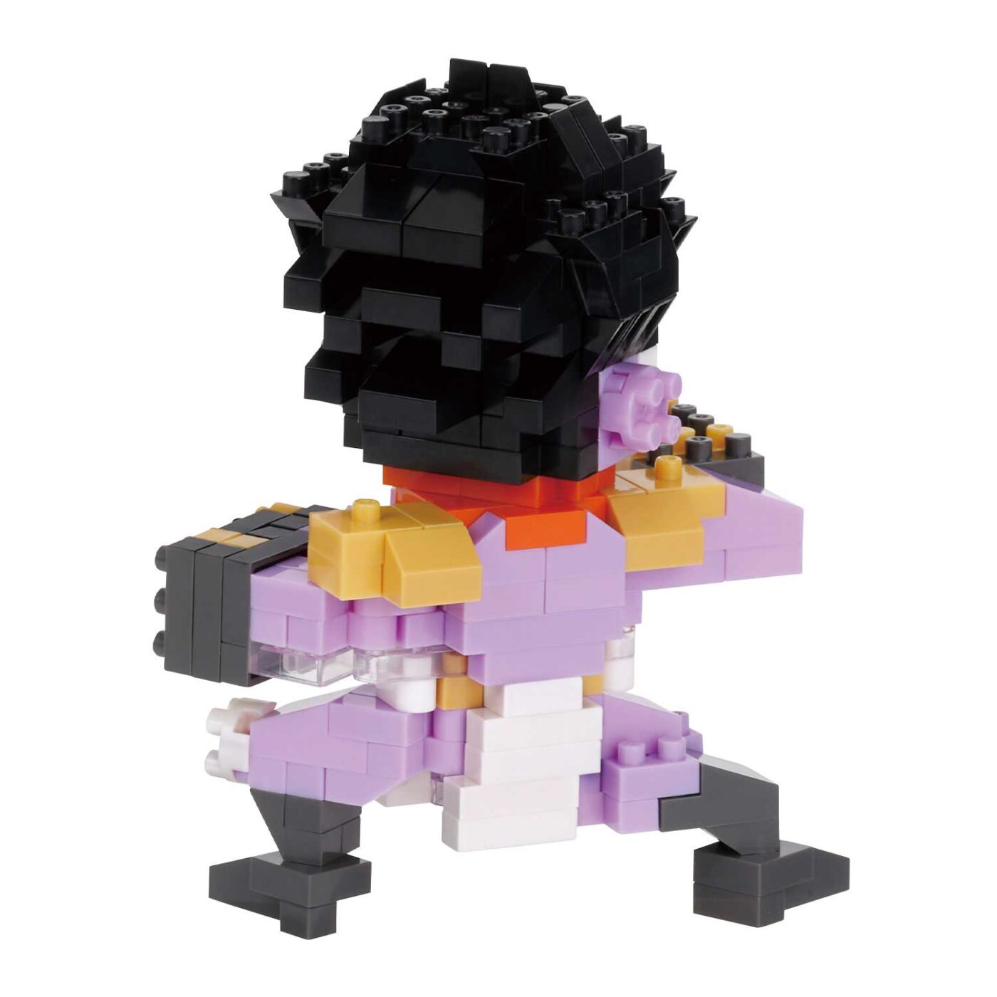 『ジョジョの奇妙な冒険 スターダストクルセイダース』 空条 承太郎 / スタープラチナの商品画像5