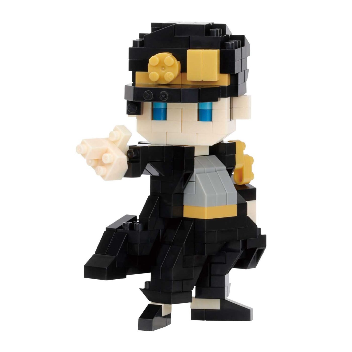 『ジョジョの奇妙な冒険 スターダストクルセイダース』 空条 承太郎 / スタープラチナの商品画像7