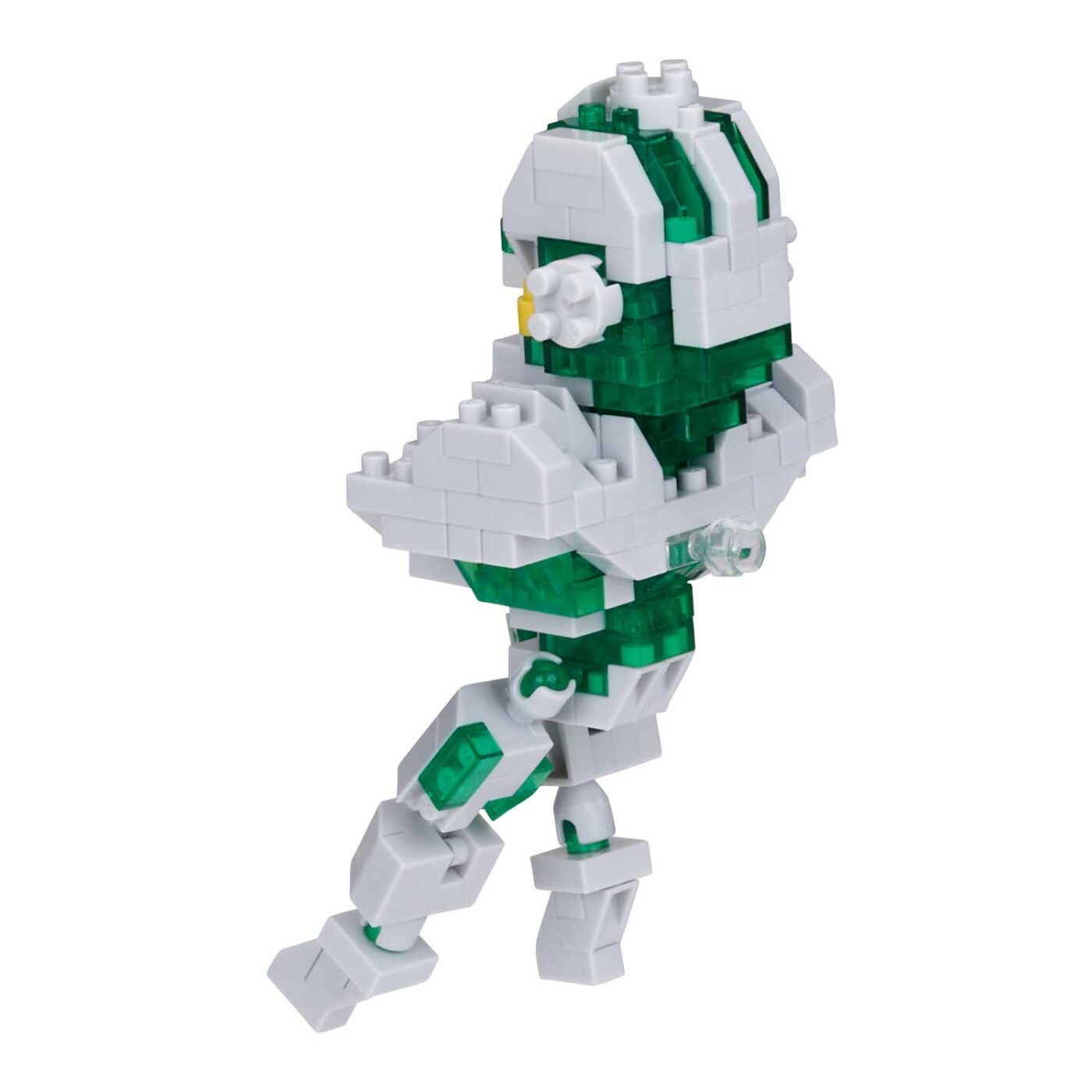 『ジョジョの奇妙な冒険 スターダストクルセイダース』 花京院 典明 / ハイエロファントグリーンの商品画像4