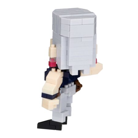 『ジョジョの奇妙な冒険 スターダストクルセイダース』 ジャン・ピエール・ポルナレフ / シルバーチャリオッツの商品画像5