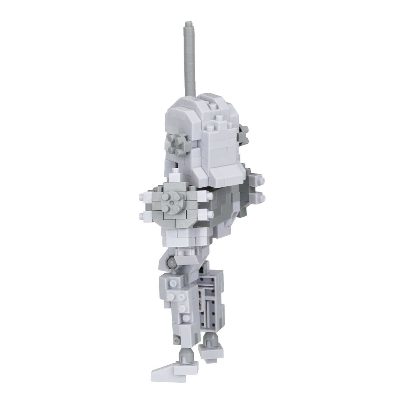 『ジョジョの奇妙な冒険 スターダストクルセイダース』 ジャン・ピエール・ポルナレフ / シルバーチャリオッツの商品画像6