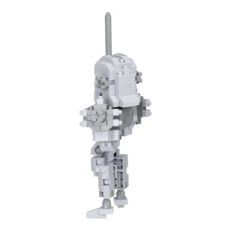 『ジョジョの奇妙な冒険 スターダストクルセイダース』 ジャン・ピエール・ポルナレフ / シルバーチャリオッツの商品画像6