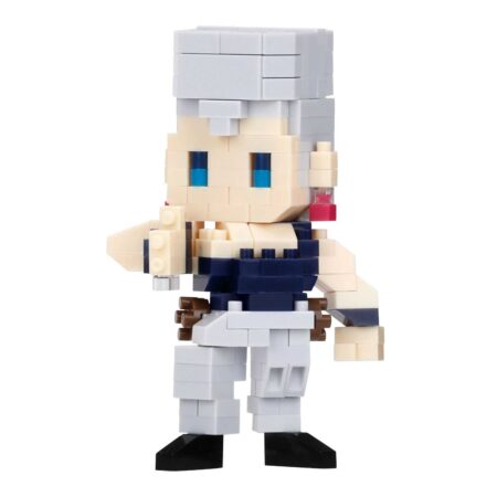 『ジョジョの奇妙な冒険 スターダストクルセイダース』 ジャン・ピエール・ポルナレフ / シルバーチャリオッツの商品画像7