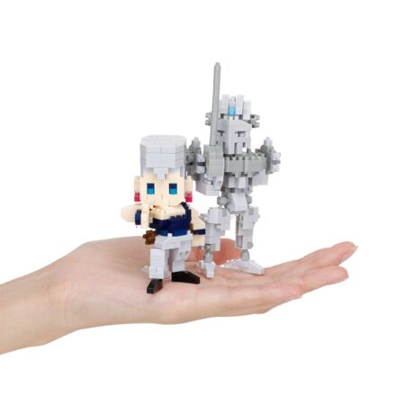 『ジョジョの奇妙な冒険 スターダストクルセイダース』 ジャン・ピエール・ポルナレフ / シルバーチャリオッツの商品画像8