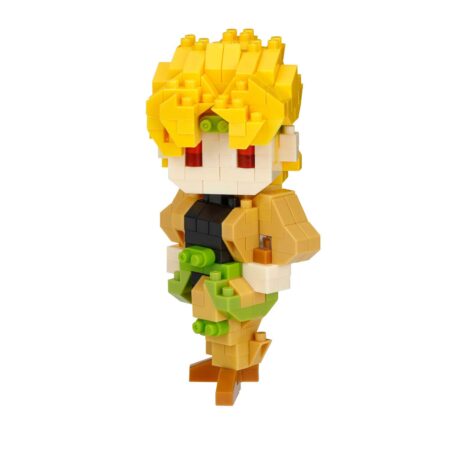 『ジョジョの奇妙な冒険 スターダストクルセイダース』 DIO / ザ・ワールドの商品画像3