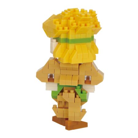 『ジョジョの奇妙な冒険 スターダストクルセイダース』 DIO / ザ・ワールドの商品画像5