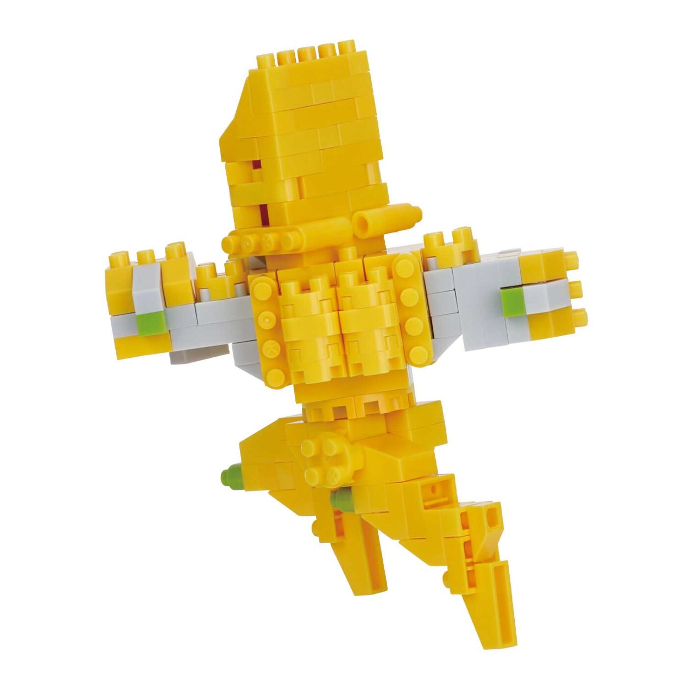 『ジョジョの奇妙な冒険 スターダストクルセイダース』 DIO / ザ・ワールドの商品画像6