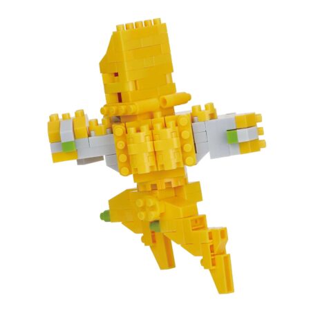 『ジョジョの奇妙な冒険 スターダストクルセイダース』 DIO / ザ・ワールドの商品画像6