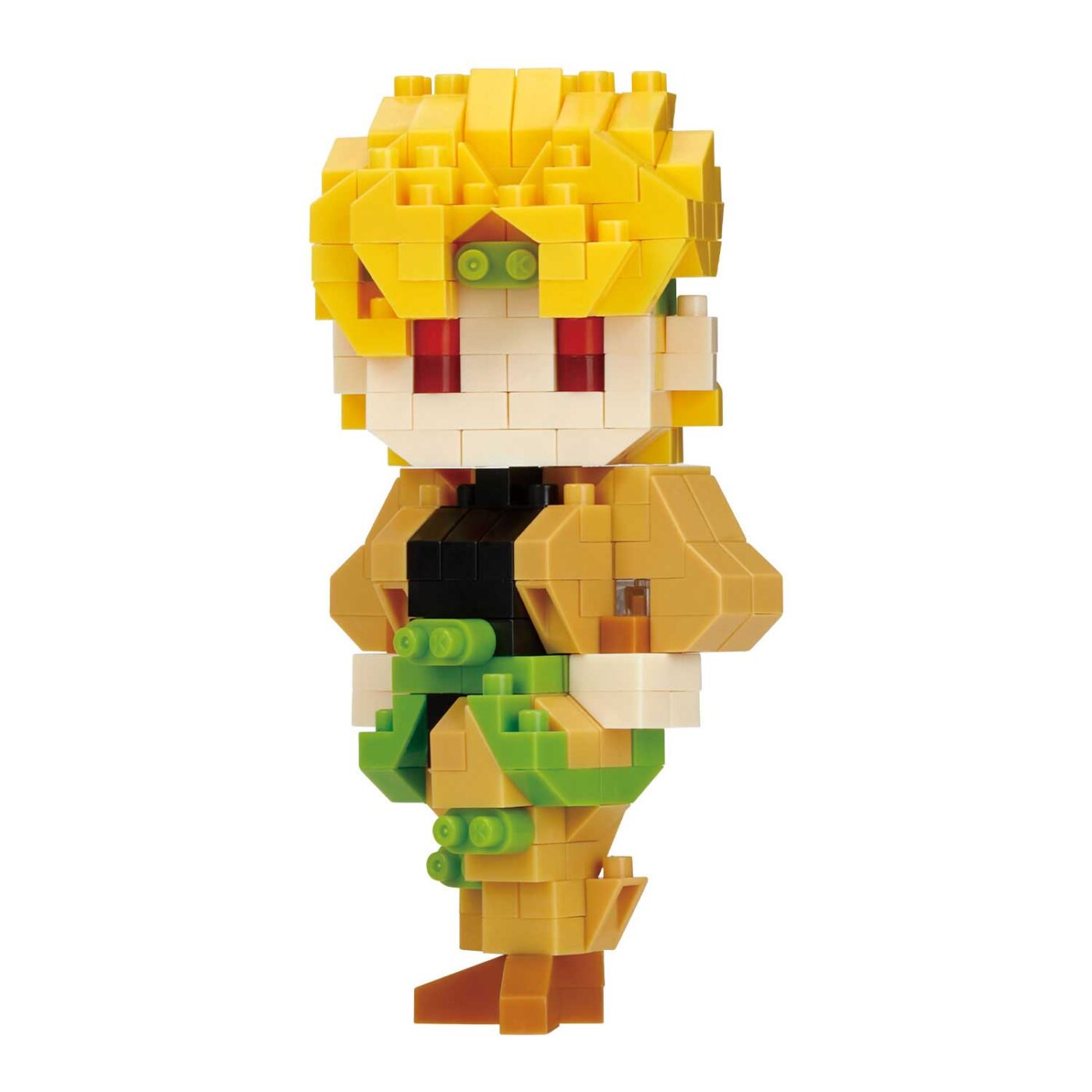 『ジョジョの奇妙な冒険 スターダストクルセイダース』 DIO / ザ・ワールドの商品画像7